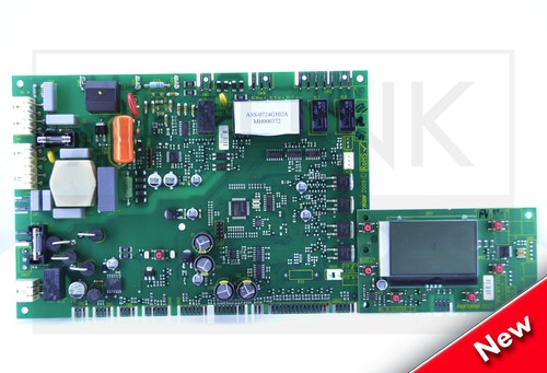 Keston qudos main circuit - qudos,
