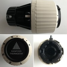 Testa termostatica Danfoss RA