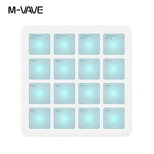 Vave smc pad - m-vave, smc-pad