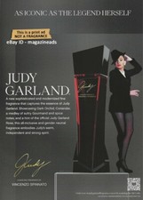 JUDY GARLAND Fragranze 1