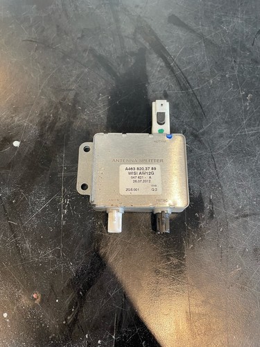 Sdoppiatore antenna