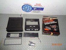 PLANCIA ESTRAIBILE ANTIFURTO