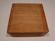 Makoré 10X10X5Cm Legno, Legno