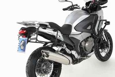 HEPCO BECKER HONDA VFR 1200 X