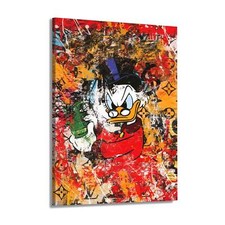 Quadro moderno stampa su tela