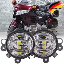 Per Honda Goldwing GL1800