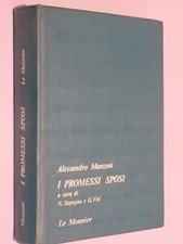 I PROMESSI SPOSI  Alessandro