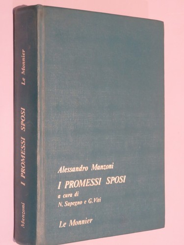 Promessi sposi alessandro - sposi,