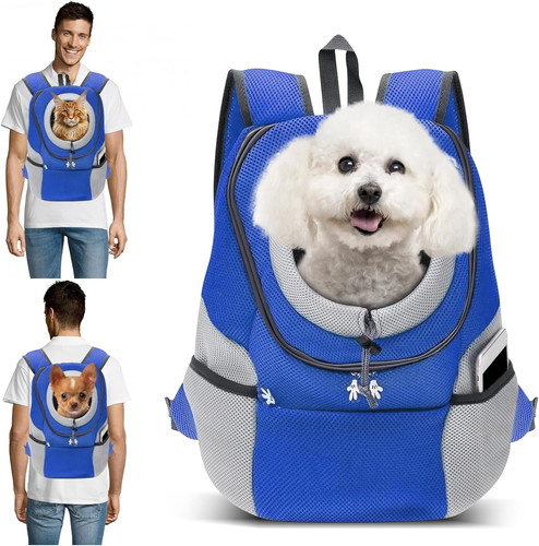 Zaino porta cane - zaino, marsupio