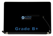 Display LCD - Grado B+ - Fine 2013 / 2014 A1398 15 MacBook Pro *I986-03*