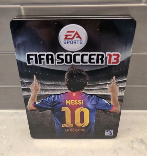 Fifa soccer sony - soccer, 13