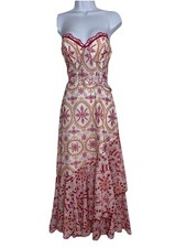 Abito lungo Charo Ruiz Ibiza