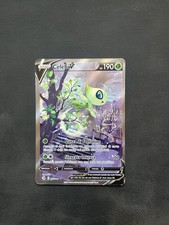 Pokémon carta Celebi V