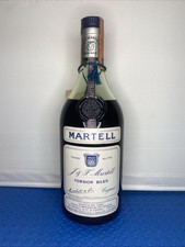 Cognac Martell Cordon Bleu