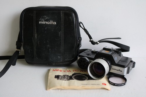 Fotocamera reflex pellicola