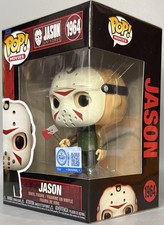Funko Pop! Venerdì 13 Jason