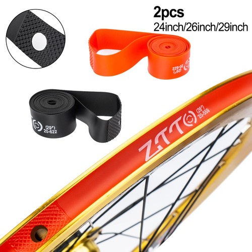 Nastro striscia cerchio - striscia, bici