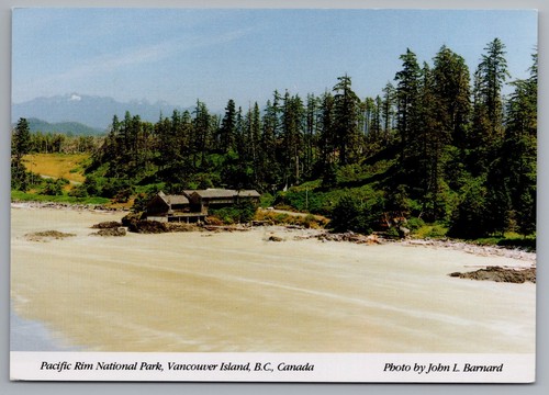 Pacific rim national park - national,