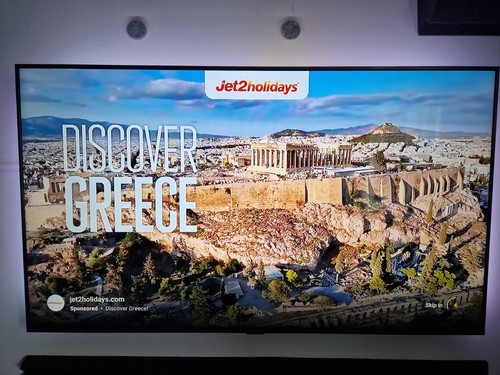Smart samsung pollici 4k - smart,