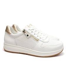 ARA SCARPETTA TRAFORATA IN