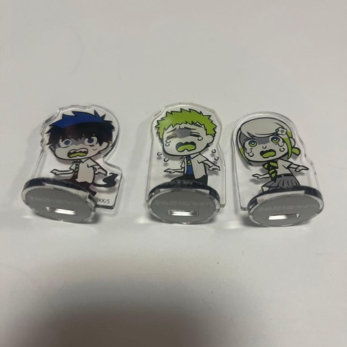 Mini supporto acrilico