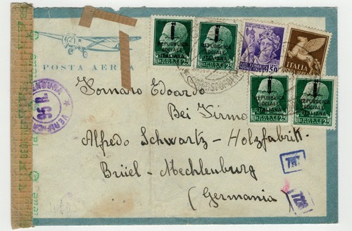 Rsi 1944 vercelli - 1944, da