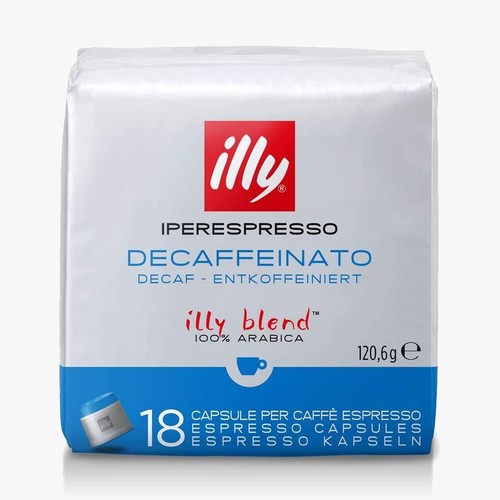 Capsule dek iperespresso - 54,