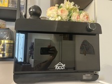 forno friggitrice ad aria e cottura a vapore DCG  200 Gradi