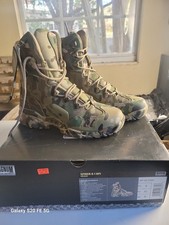 Stivali da trekking Magnum