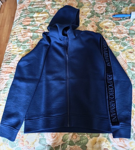 Tuta emporio armani bambino - emporio,