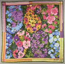 Sciarpa "Ken Scott" autentica