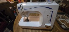 Serger macchina da cucire