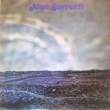 Alan Sorrenti - Come Un