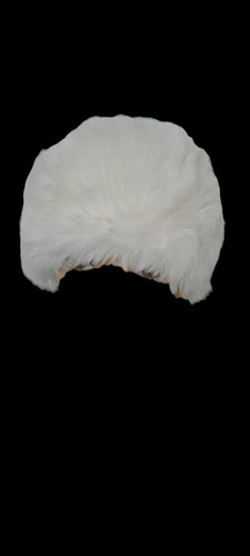 Colbacco bianco cristiaini - colbacco,