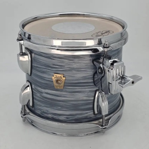 Ostrica blu vintage - , ludwig