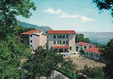 LANUSEI  (NUORO) PANORAMA