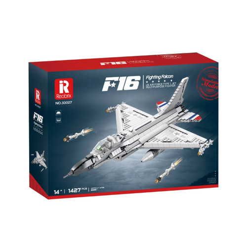 Reobrix 33027 caccia 16 - reobrix,