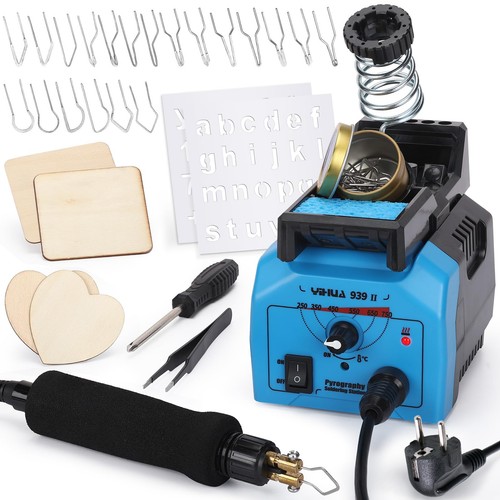 939 kit stazione per - 939, ii