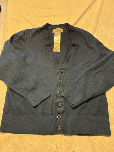 Cardigan ultraleggero