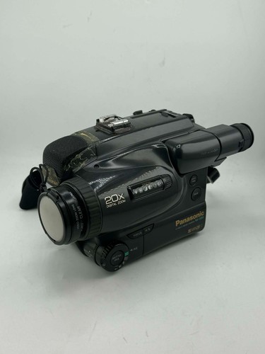 Videocamera panasonic s85b - videocamera,