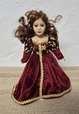 Bambola artistica bambola di