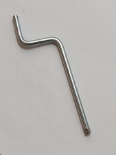 Clé Clef Manivelle Barre Toit