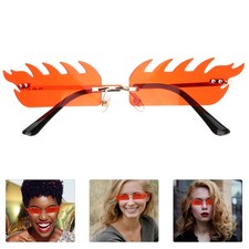 1 paio di occhiali senza