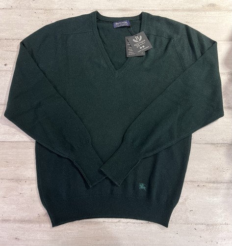 Maglione pullover burberrys - maglione,