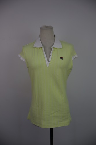 Fila polo maglia donna - donna, 50