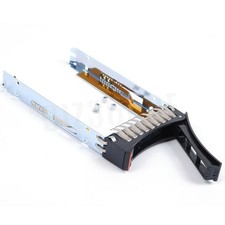 Scomparto caddy disco rigido SAS/SATA 2,5" per sistema IBM x3650 x3550 x3500 x3400 M3