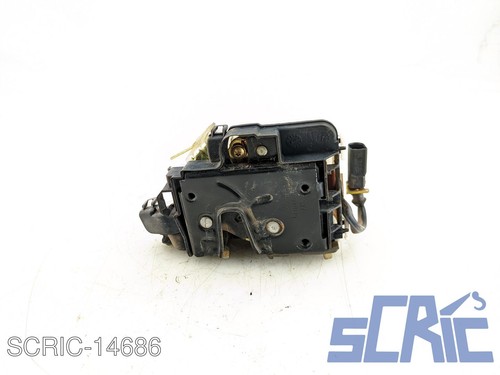 Serratura porta seat ibiza - porta,