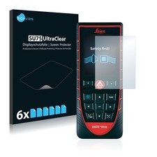 6 Pezzi Proteggi Schermo per