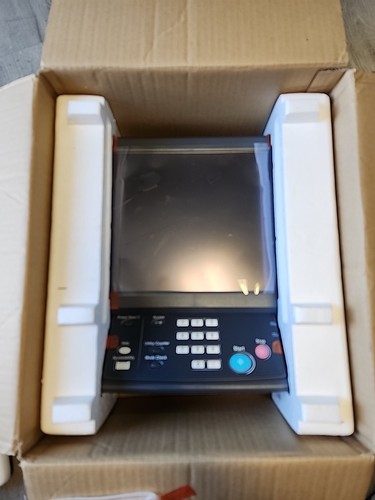 Konica minolta bizhub - konica,