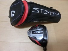 TaylorMade STEALTH PLUS 19°